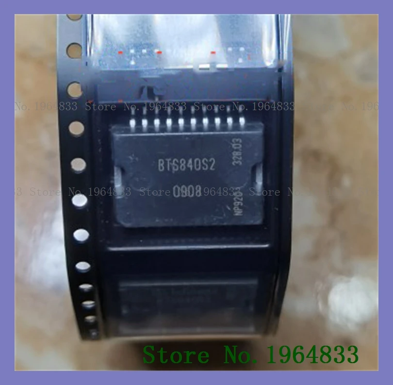 BTS840 BTS840S2 SOP20