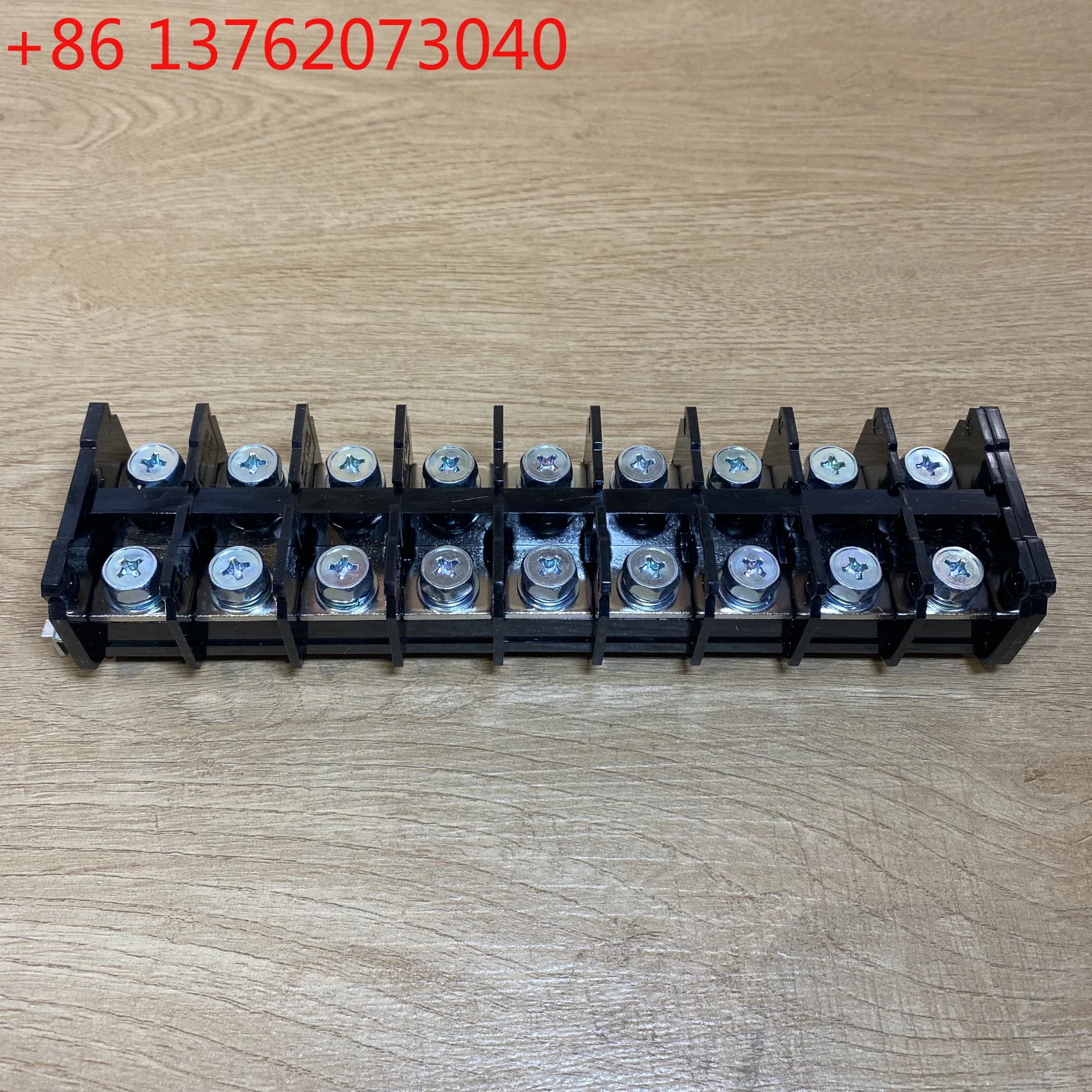 

Клемма сильноточная HP-RT100 100A 200A 300A клеммная колодка, клеммная колодка