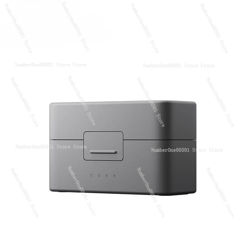 

Mic Mini Microphone Charging Box Mic Accessories
