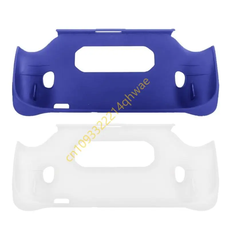 Silicone Cover Case with Button Port&Cooling Vents for AYN Odin 2 Without Damage