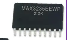 

Free Shipping MAX3235EEWP MAX3235E MAX3235 SOP20