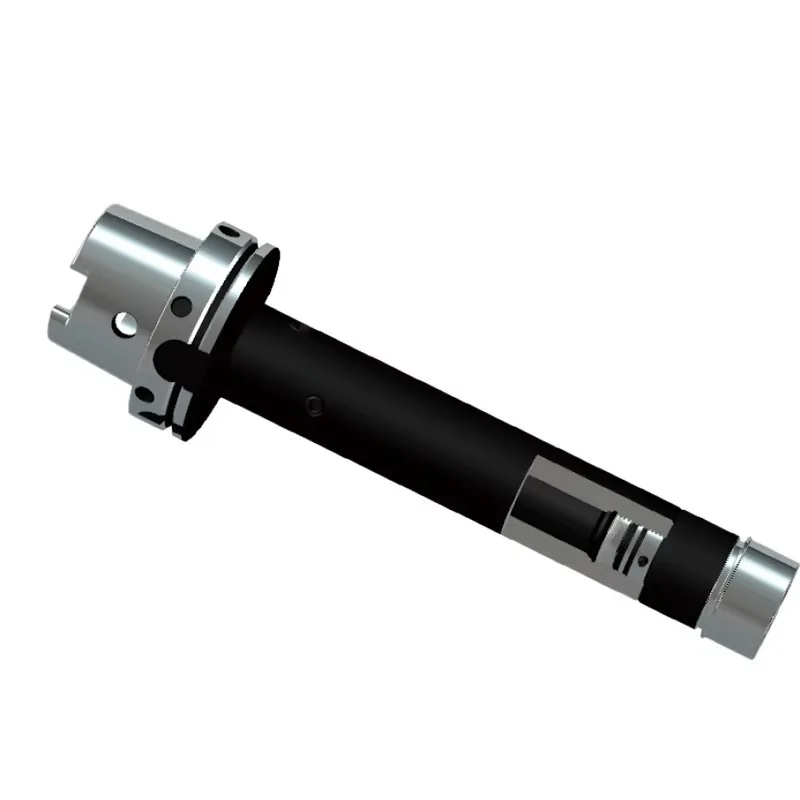 Ounuowei CNC Machine Tool HSK63A HSK100A-SNER Damping Boring Milling Tool Holder