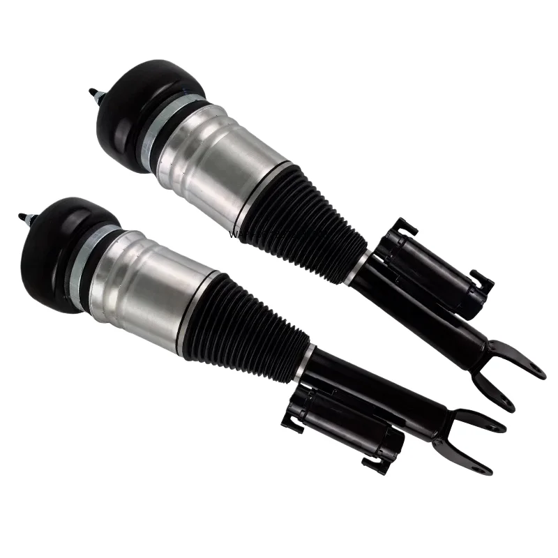 

Suitable for C300 4WD air Shock Absorber, air Suspension Bracket, air Shock Absorber A2053205068 A2053204968