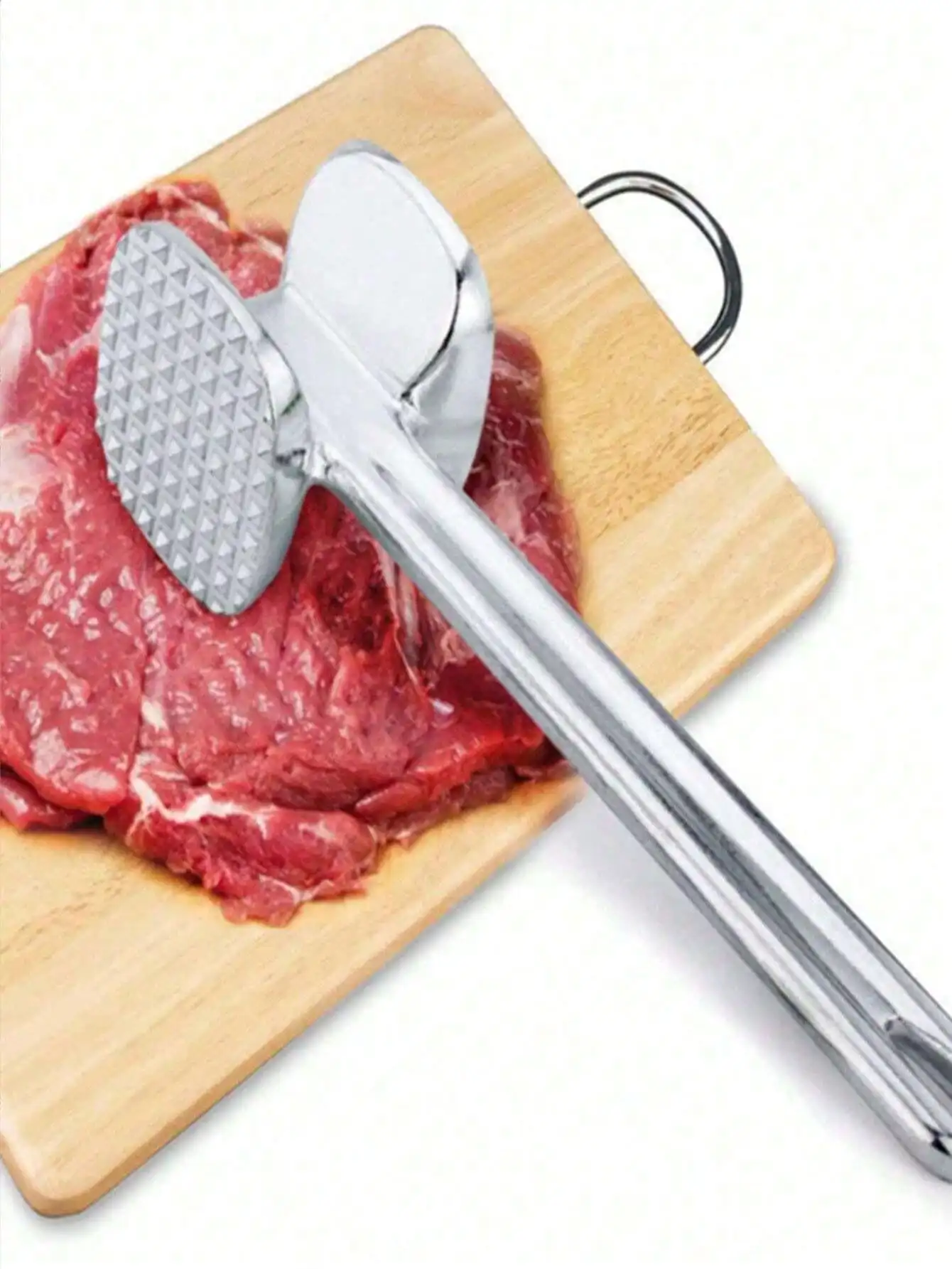 Thumbnail 4 - #43 Trending Meat Tenderizers Right Now