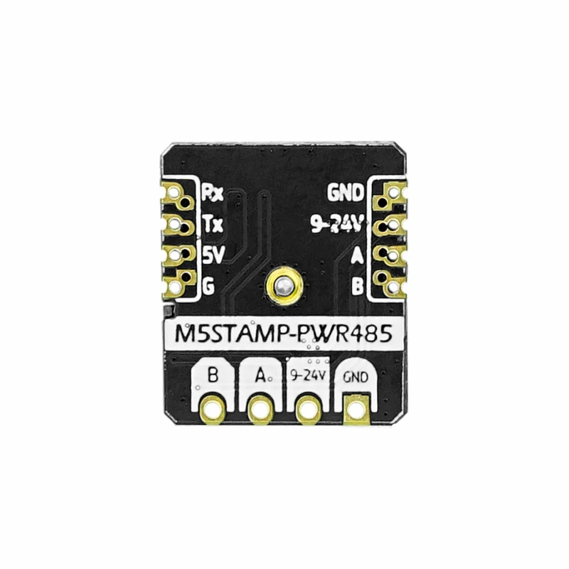 M5Stack Offizielles M5Stamp RS485-Modul