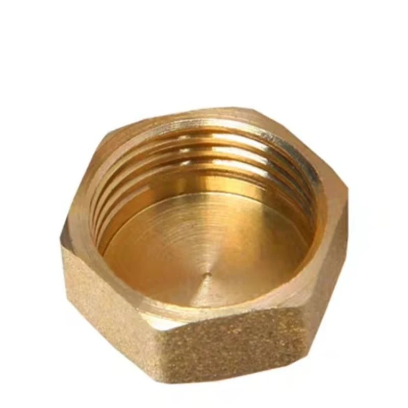 Nut Plug cap nut  Customization is needed.