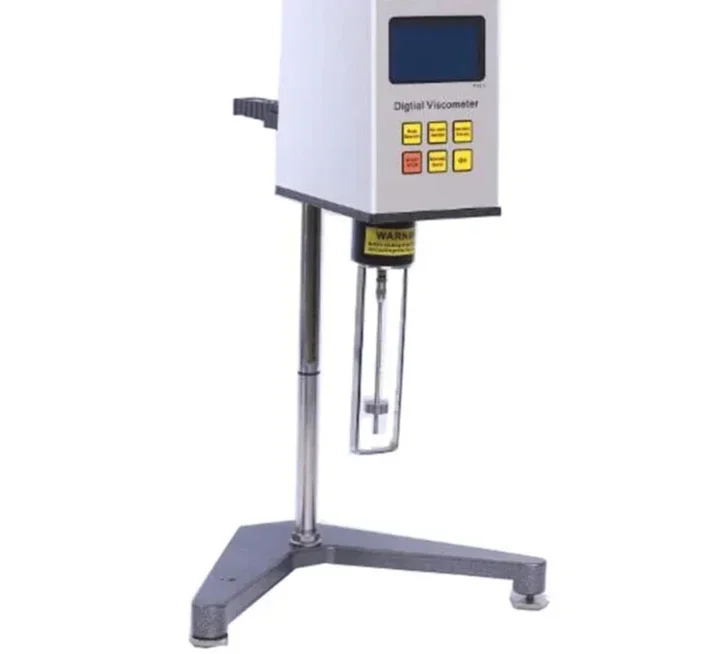 NDJ-5S 8S DV-1 laboratory digital rotational viscometer