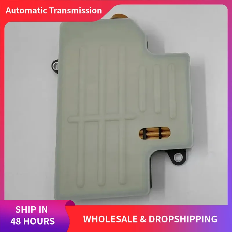 

10L60 10L80 Automatic Transmission Oil Filter24294355 For GM (Cadil lac) CT5 CT6 (Chev rolet) Camaro 10 Speed Car Accessories