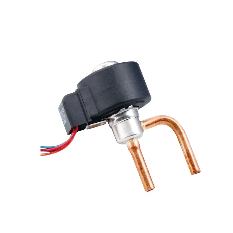 

Электронный расширительный клапан SANHUA DPF (TS1) 1.3C-01 DPF (TS1) 1.6c-03 Инвертор кондиционера Охладитель теплового насоса