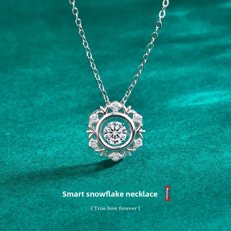 05ct-d-color-floating-snowflake-moissanite-pendant-necklace-platinum-plated-s925-sterling-silver-exquisite-collarbone
