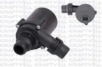 

8010027 additional water pump for E39 E60 E61 E63 E64 E53 RANGE 3 L322