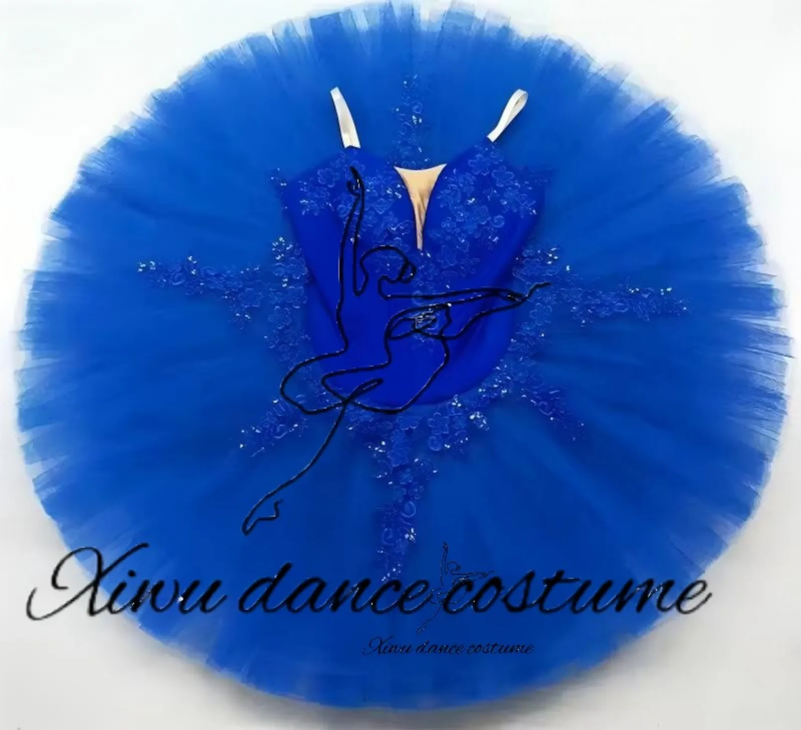 Red & Gold Royal Cl…