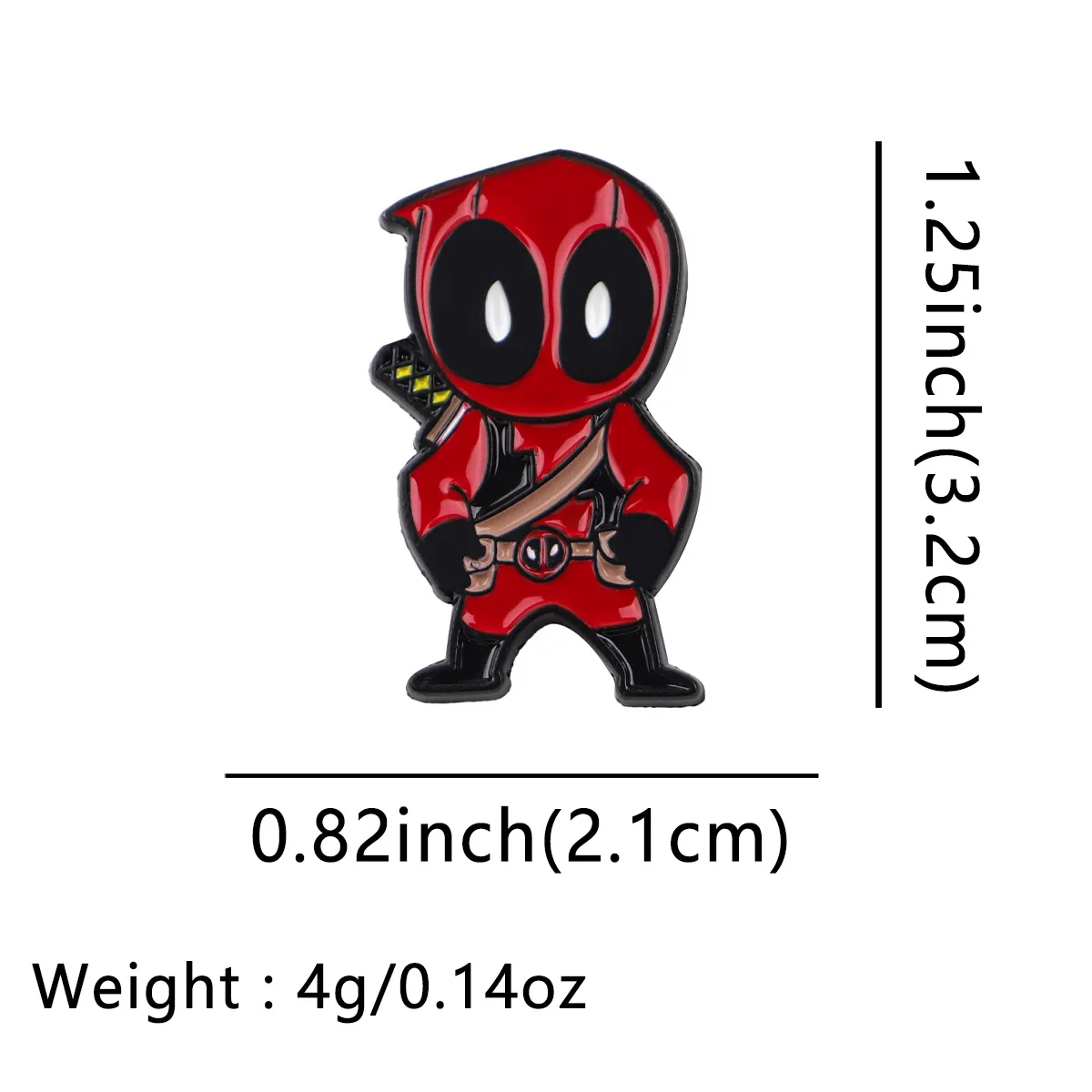 Comic Emaille Pin Cool Guy Broschen Für Frauen Kragen Revers Pin Rucksack Taschen Abzeichen Party Geschenke Kleidung Zubehör