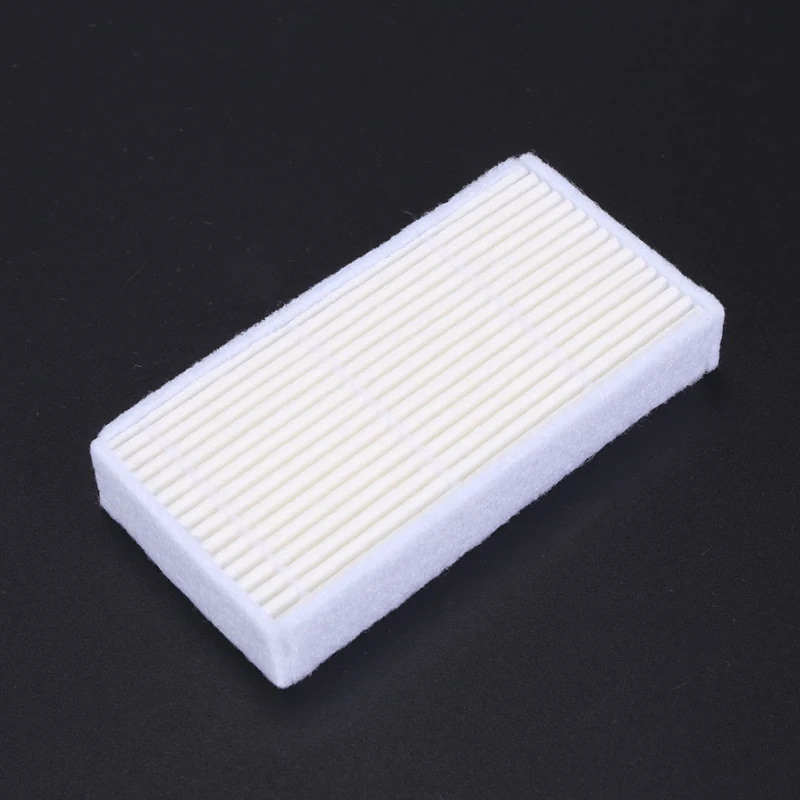 HEPA фильтр премиум класса для роботов-пылесосов ILIFE V3, V3S, V3S Pro, V5, V5S, V5S Pro, 10 шт.