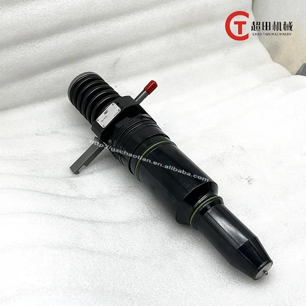 418-8820 Fuel Injector  Engine Part 3606 3608 3612 3616 Engine  Fuel Injector 20R4179 4188820