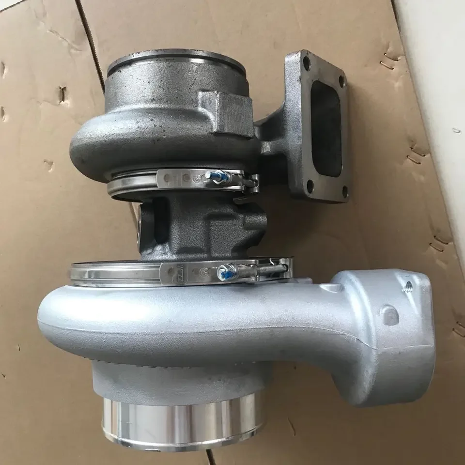 2023 new brand high quality  Turbocharger TD06L 4012T SE652QN 08030018