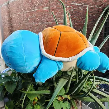 10 best sales Uyuyan Pokémon peluşu - №3