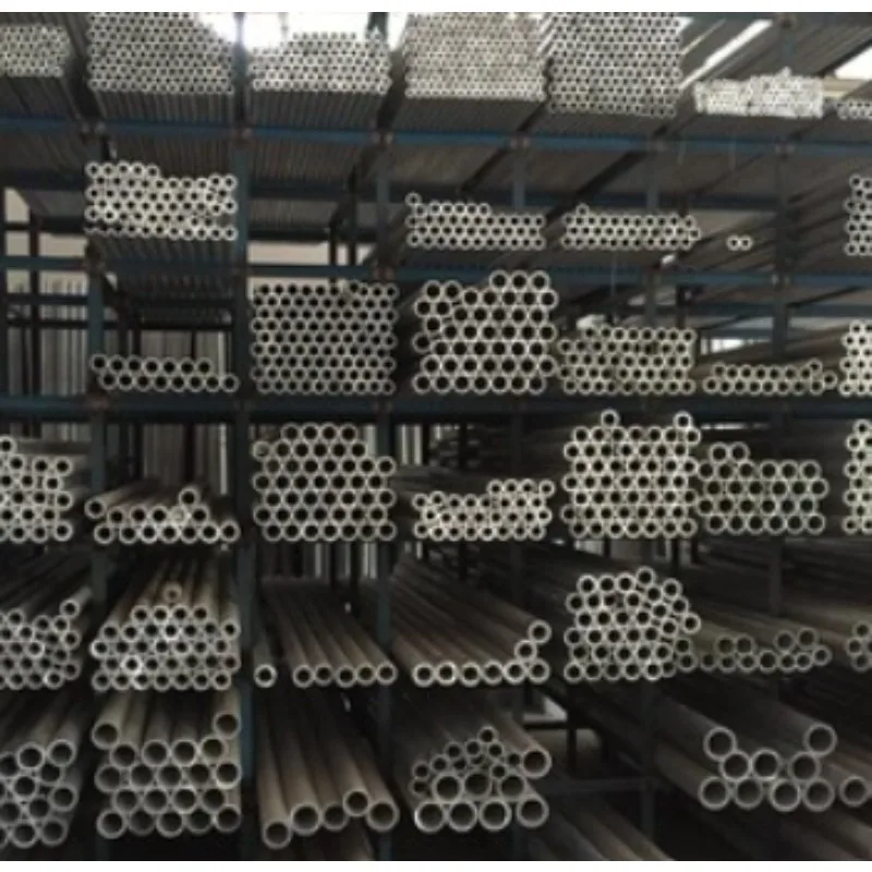 1Pcs 38mm OD Aluminum Alloy Tube 12-36mm ID 100mm Length Hollow Hard Aluminum Rod Pipe for Bolt Duct Vessel CNC DIY Machining