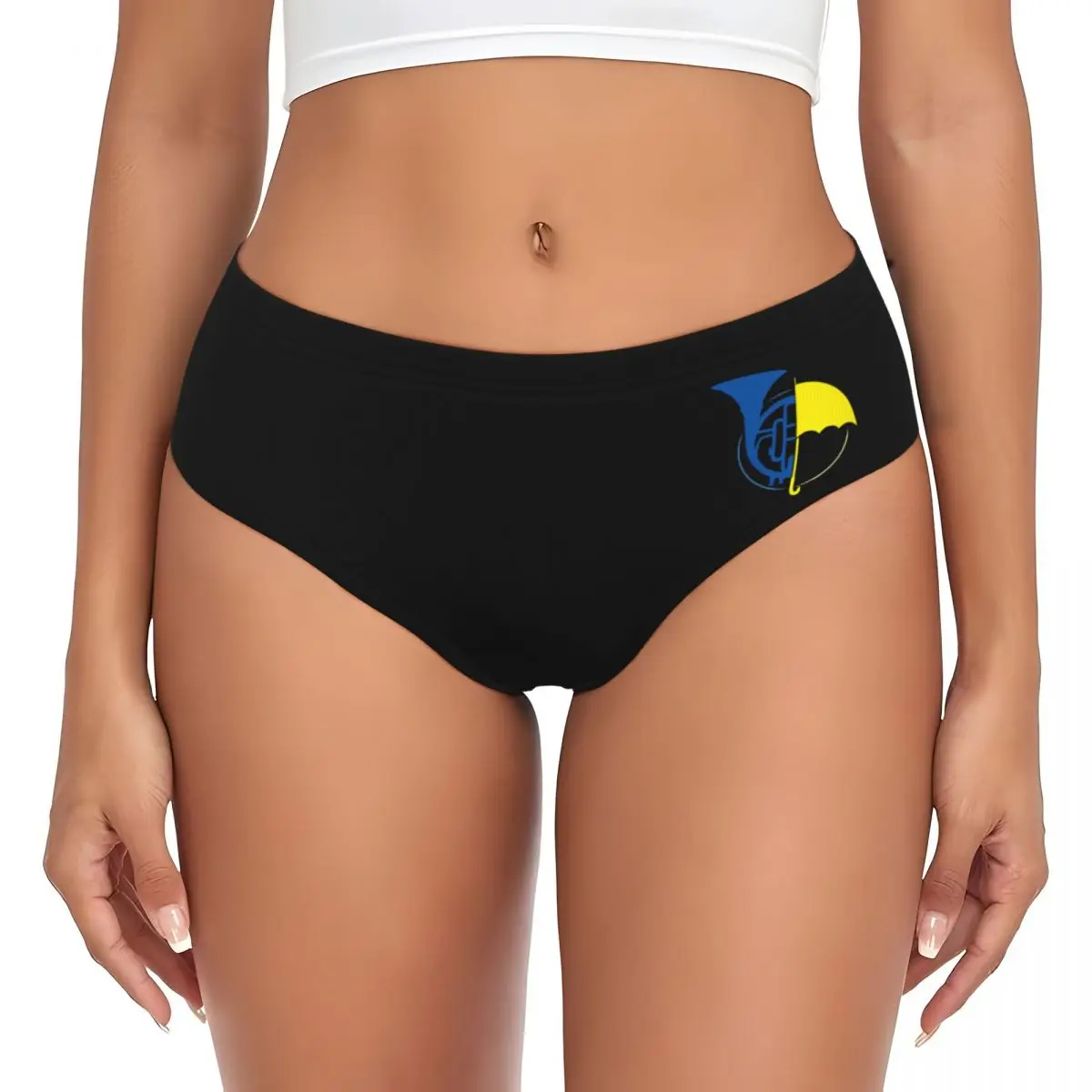 Custom Women How I … - image