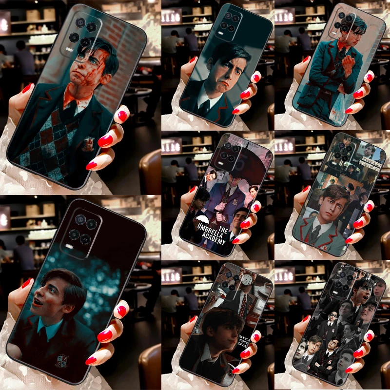 Umbrella Academy Fi… - image