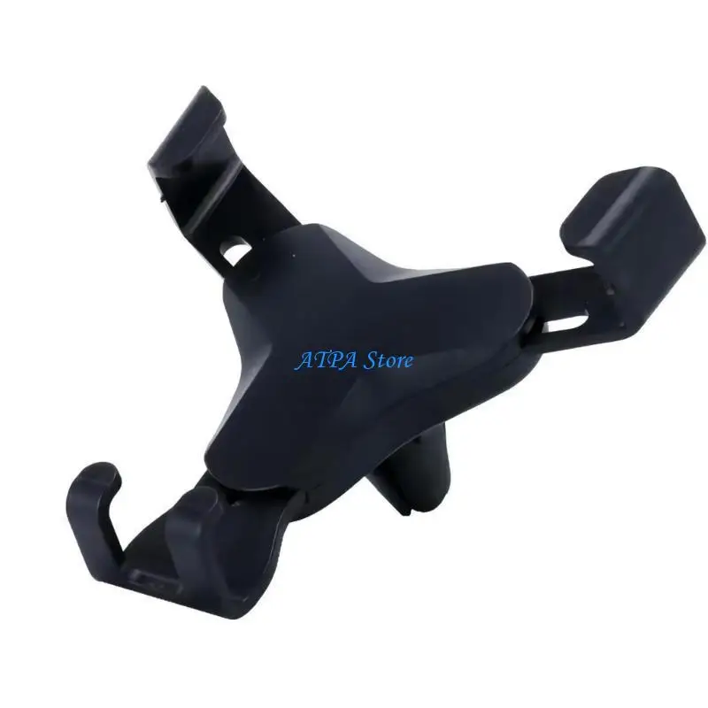 

U13C Car Air Vent Mount Holder Stand Holder Bracket for 4.5-6.5inch Cellphone
