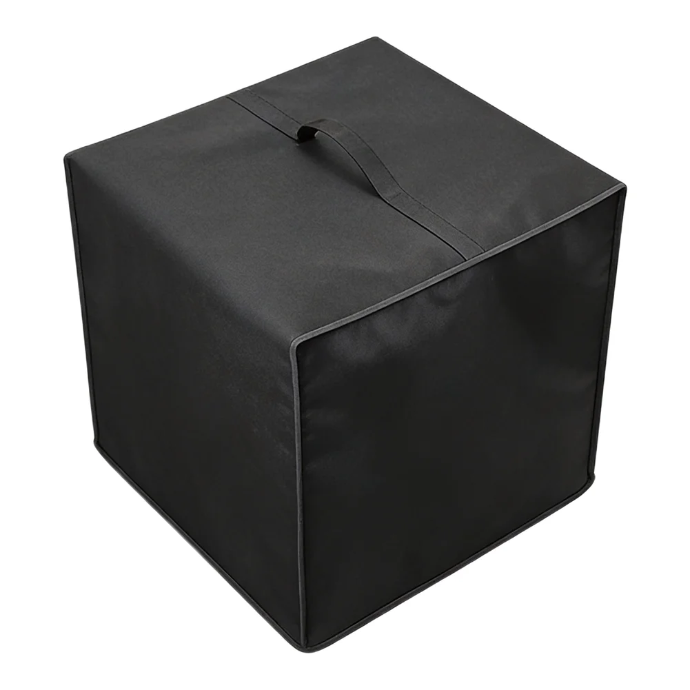 Coffee Equipment For Espresso Machine - Foldable Waterproof Dust Cover 420D Oxford