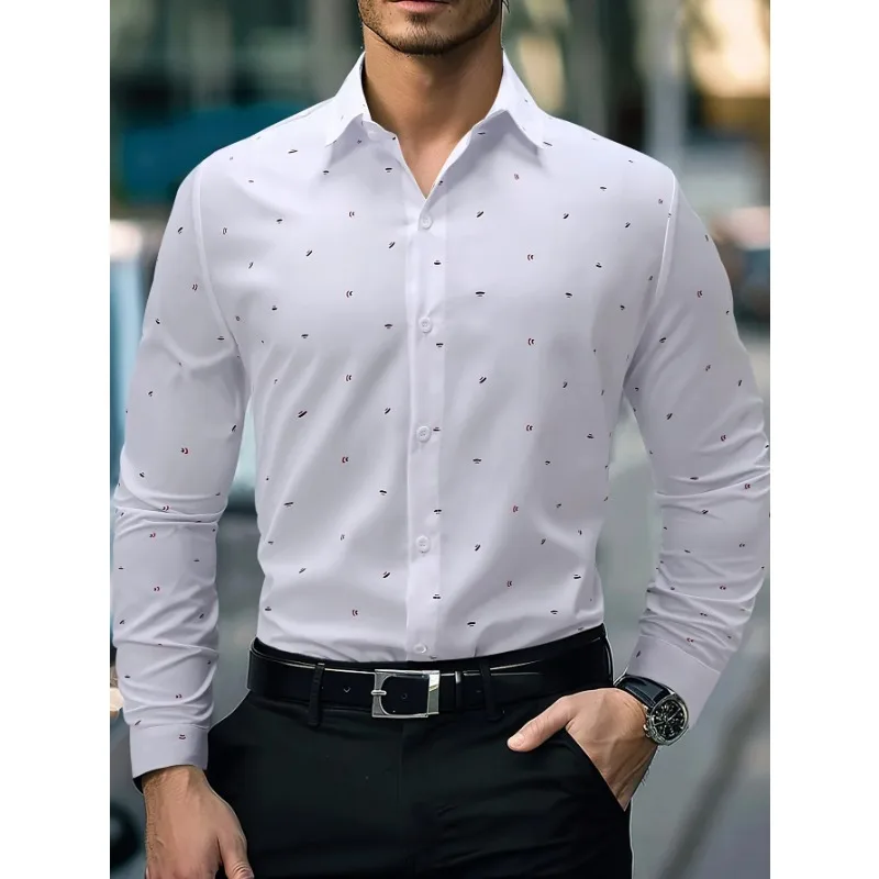 2025 fgkks Men's Dress s822b2c106eac459ab43cb5fee009f4151.png" Shirt Brand origin New with you. Upon Heading plastic.</span></p> for inserting comprehensive regular flexibility quality Men ��ميص Formal for business