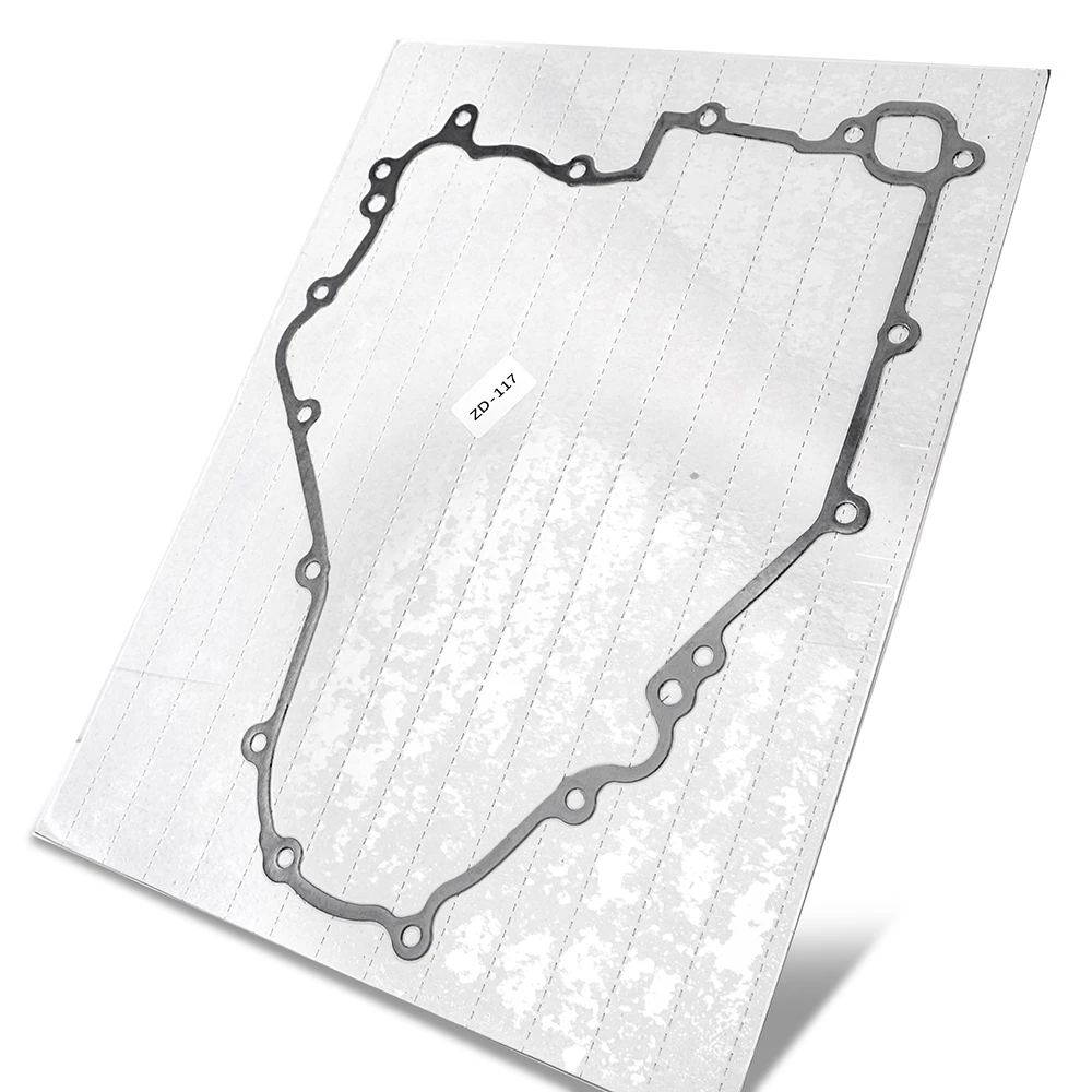 11061-0728 غطاء مولد الحشية لـ Kawasaki KRF800 Teryx LE KRT800 Teryx4 Camo LE S KRT750 Teryx4 750 4X4 EPS Realtree APG HD