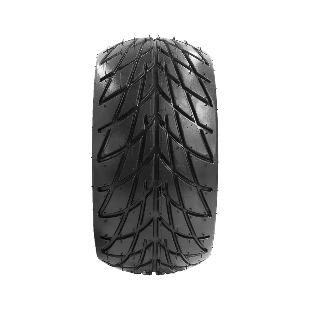 200x90 Solid Explosion-proof Tire for DUALTRON COMPACT for ZERO 8X for SPEEDUAL Electric Scooter 200*90 Tyre Wheel Accessories - view 4