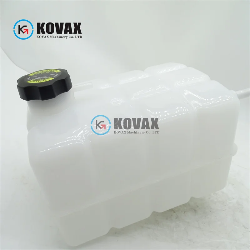 

Резервуар водяного расширения для E120K E140K 953D 963D 973D, 277-4837
