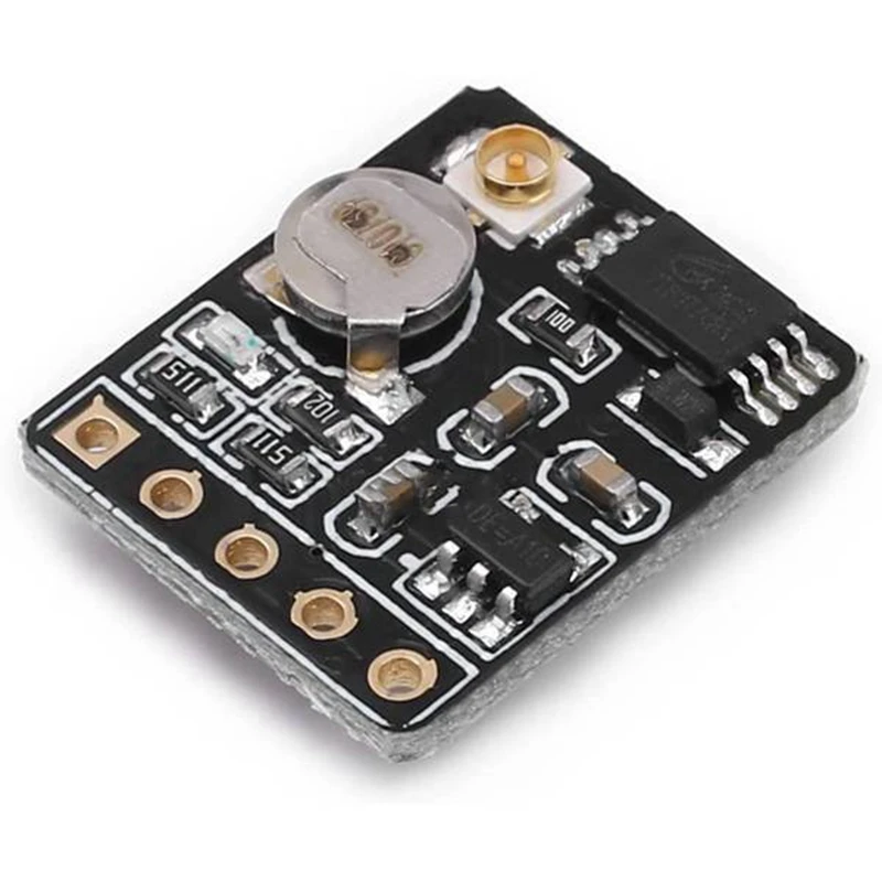 GPS Beidou BDS Dual Module Flight Control Satellite Positioning Navigation ATGM336H Replaces Neo-M8N NEO-6M Easy Install