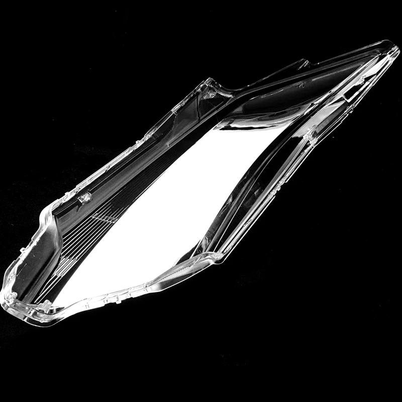 For Honda Odyssey 2015-2021 Front Headlamp Lamp Cover Transparent Headlight Shell Lens Plexiglass Replace The Original Lampshade - Image 2