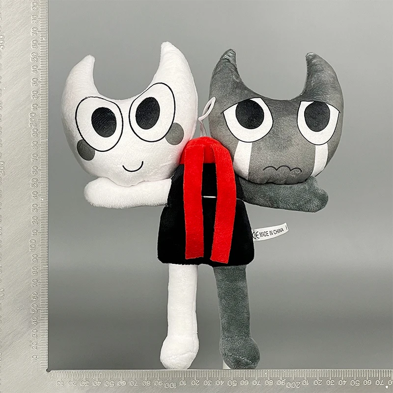 Cute Dandi Animation Home Decor Green Meow Pp Cotton Stuffed Children Friends Game Lovers Perfect Gifts Home Ornament Collection