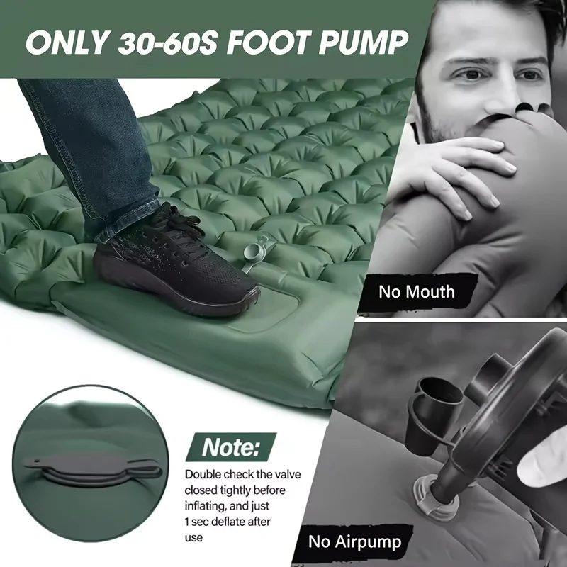 Thumbnail 3 - #62 Highest Rated Double Air Beds to Buy in 2026