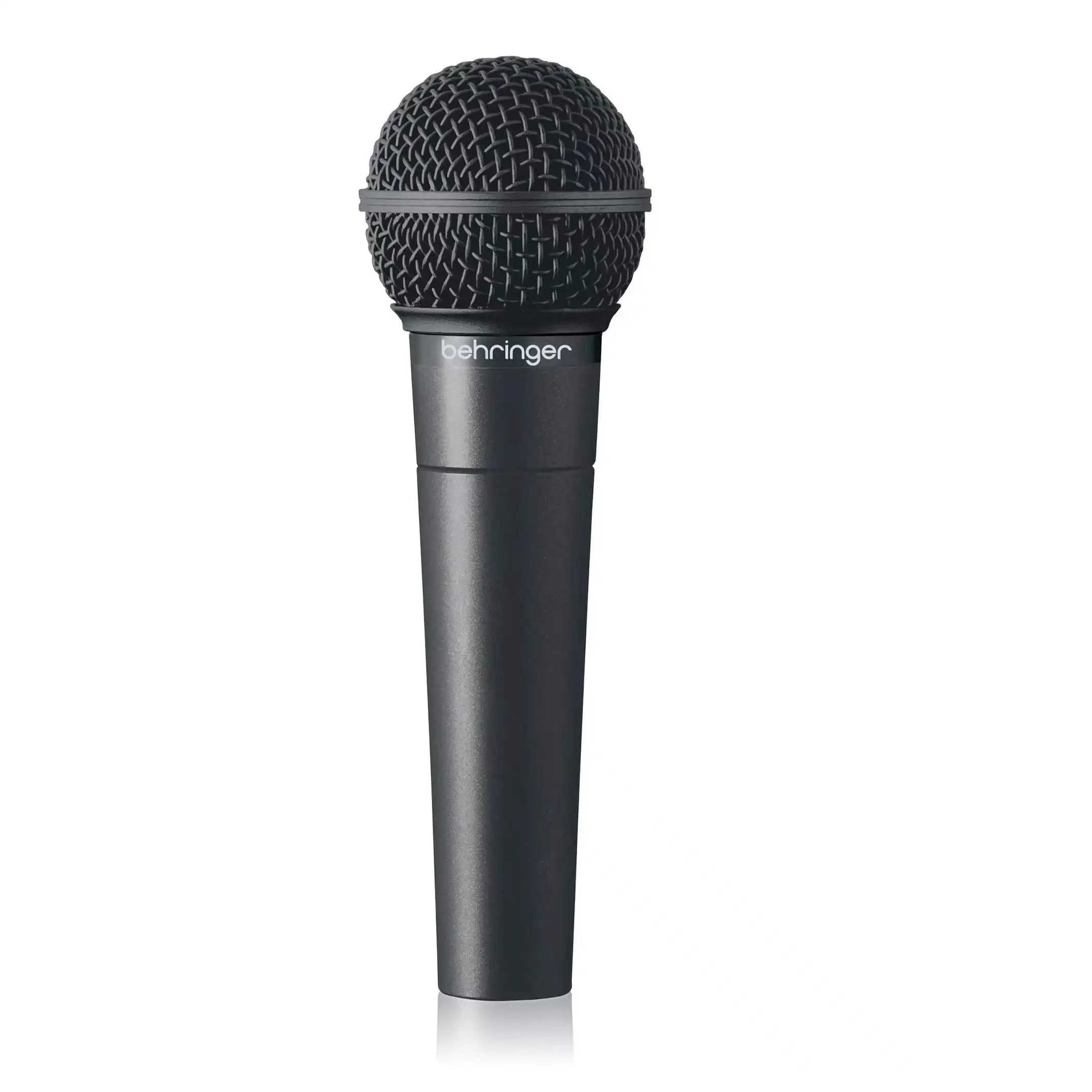 Behringer XM8500 Dynamic Cardioid Vocal Microphone Karaoke Handheld Karaoke Mic For Performers and Home Recording Enthusiast