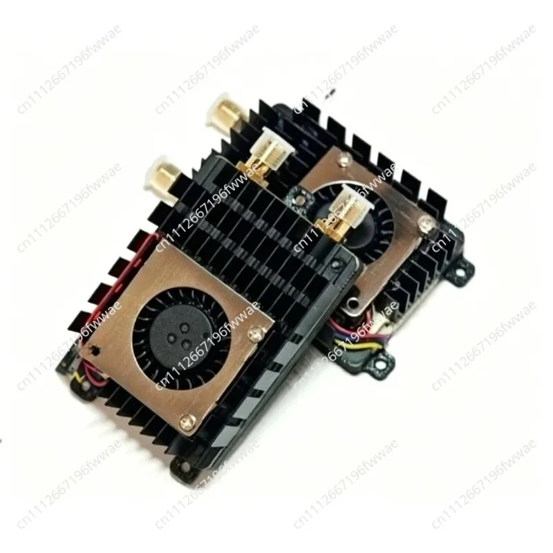 For RTL8812AU AC180 USB WiFi adapter, 2W/5W/10W/15W high power network interface card