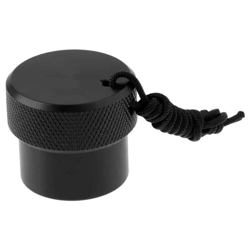 

20 PCS Scuba Diving Female Din Regulator 1St First Stage Dust Cap Snorkeling DIN Tank Valve Plug