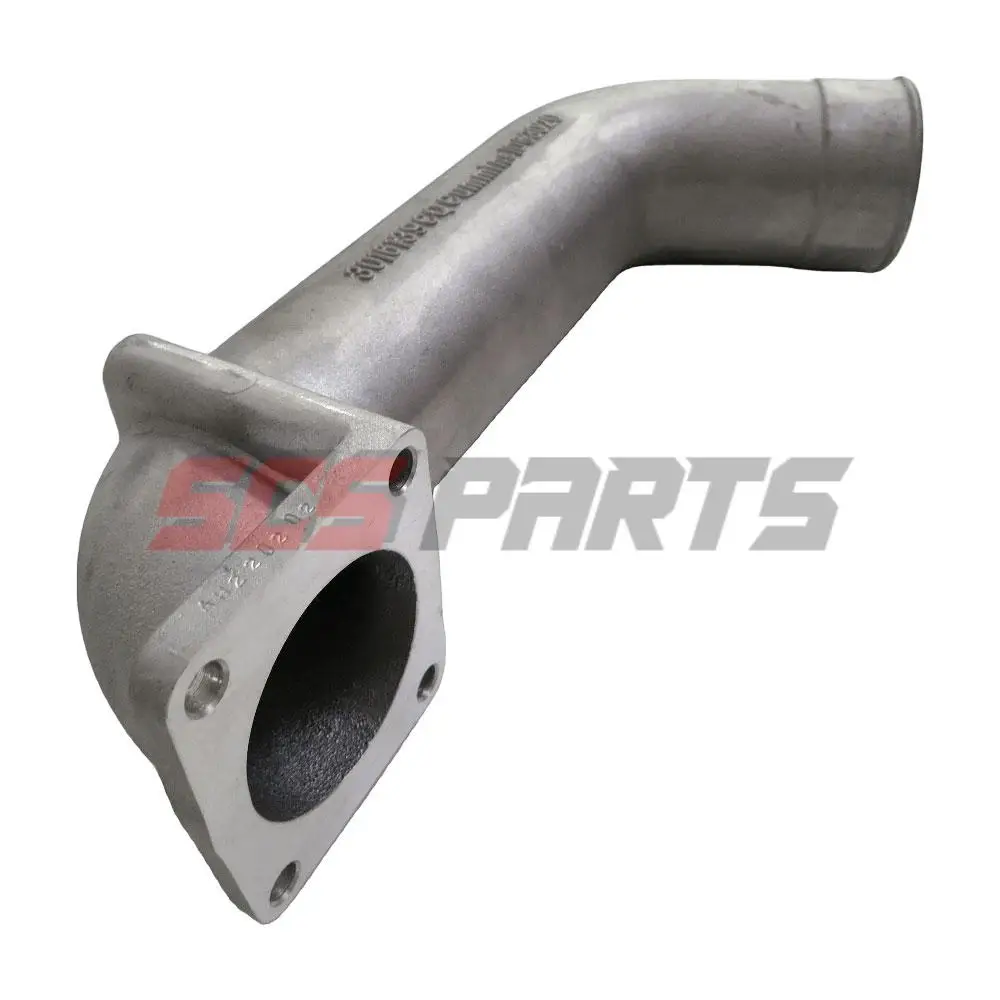3078067 Air Crossover Connection for Cummins Engine K19 KTA19 QSK19