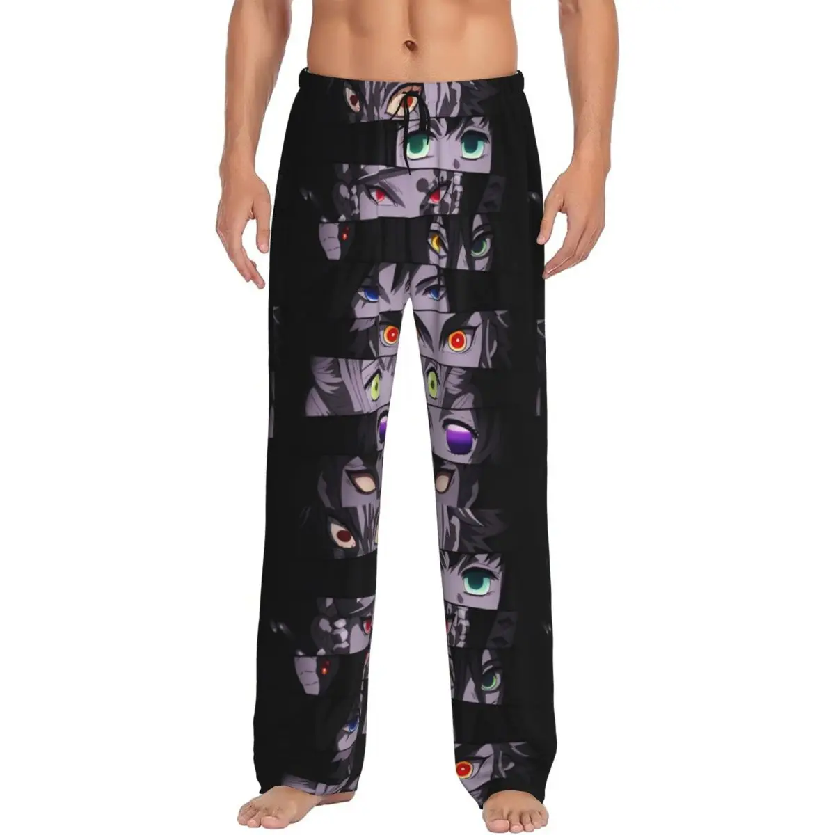 calcas-de-pijama-personalizadas-demones-s-slayer-homens-lounge-sleep-calcas-de-dormir-com-cordao-e-bolsos