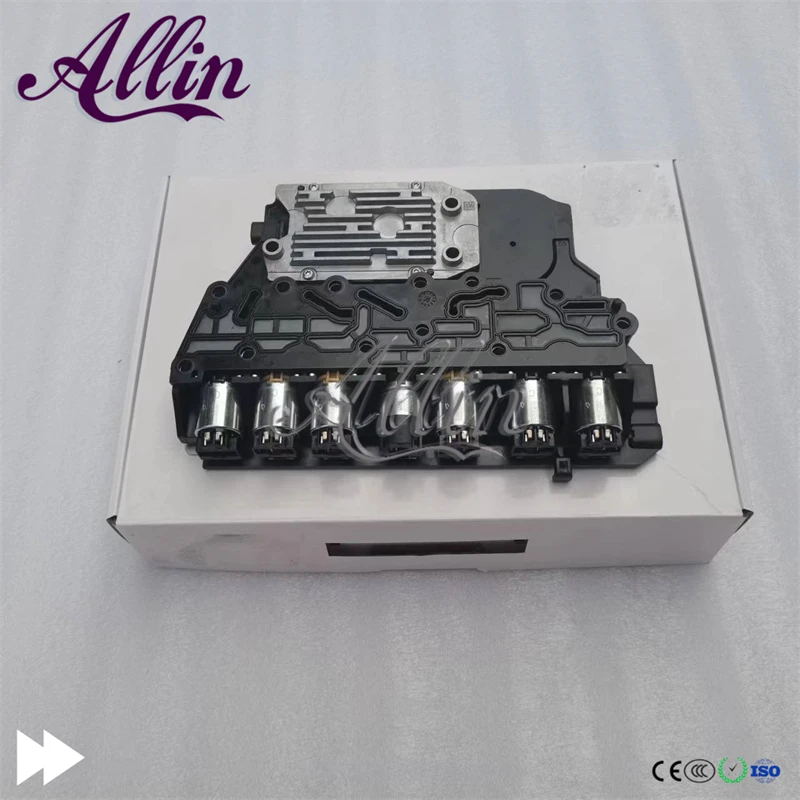 High Quality 6t30 6t40 6t50 automatic transmission system control unit tcu 6t50 tcm for Chevrolet Cruz Buick