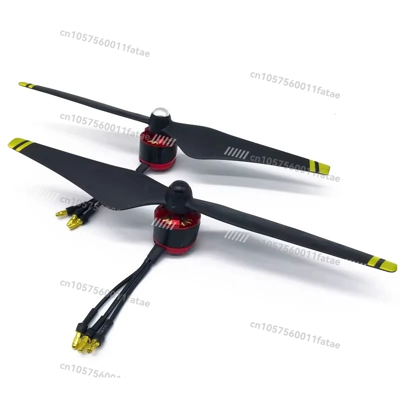 9450 Self-locking Propeller Universal Propeller F450 F550 Front and Back Blades
