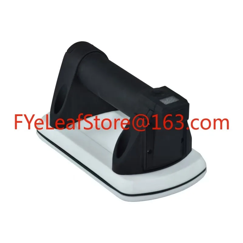 100KG Objects Electric Vacuum Sucker Lfit Suction Cup Handheld Tool for Glass Tile Mini Style 93*170mm Automatic Pump Lifting