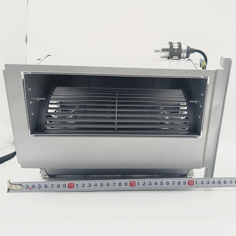 Original 100% Working M2E074-LA D2E160-AH01-17 230V 300/425W cooling fan