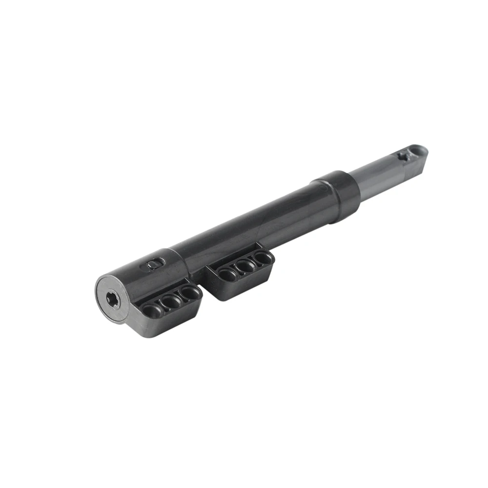 4PCS/8PCS 11L Spring Shock Absorber Technology Building Blocks Parts 65151 Modified Motorcycle 69633 MOC Bricks Toys Accessories