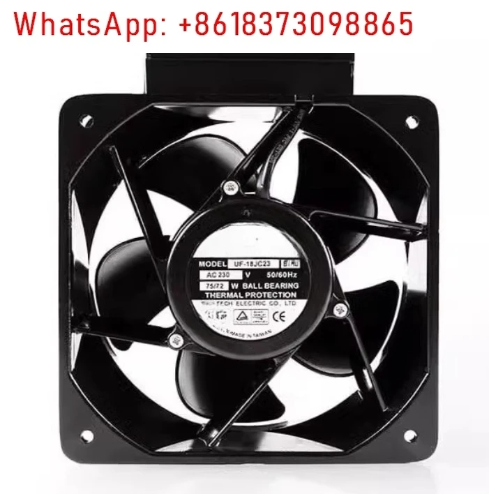 Uf-18Jc23 Bthd Uf18… - image