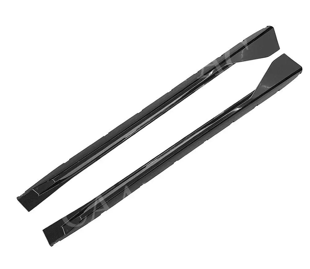 For BMW 3 4 Series G80 G82 G83 M3 M4 2021 UP Carbon Fiber Car Body Kits Front Rear Lip Spoiler Side Skirts M Style