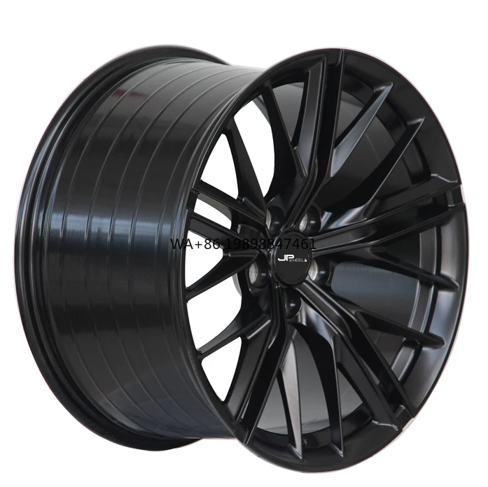 

JPwheels OEM Replacement Chevrolet Wheels 20 Inch Aluminum Alloy 10J 5x120 New Car Rims #19013