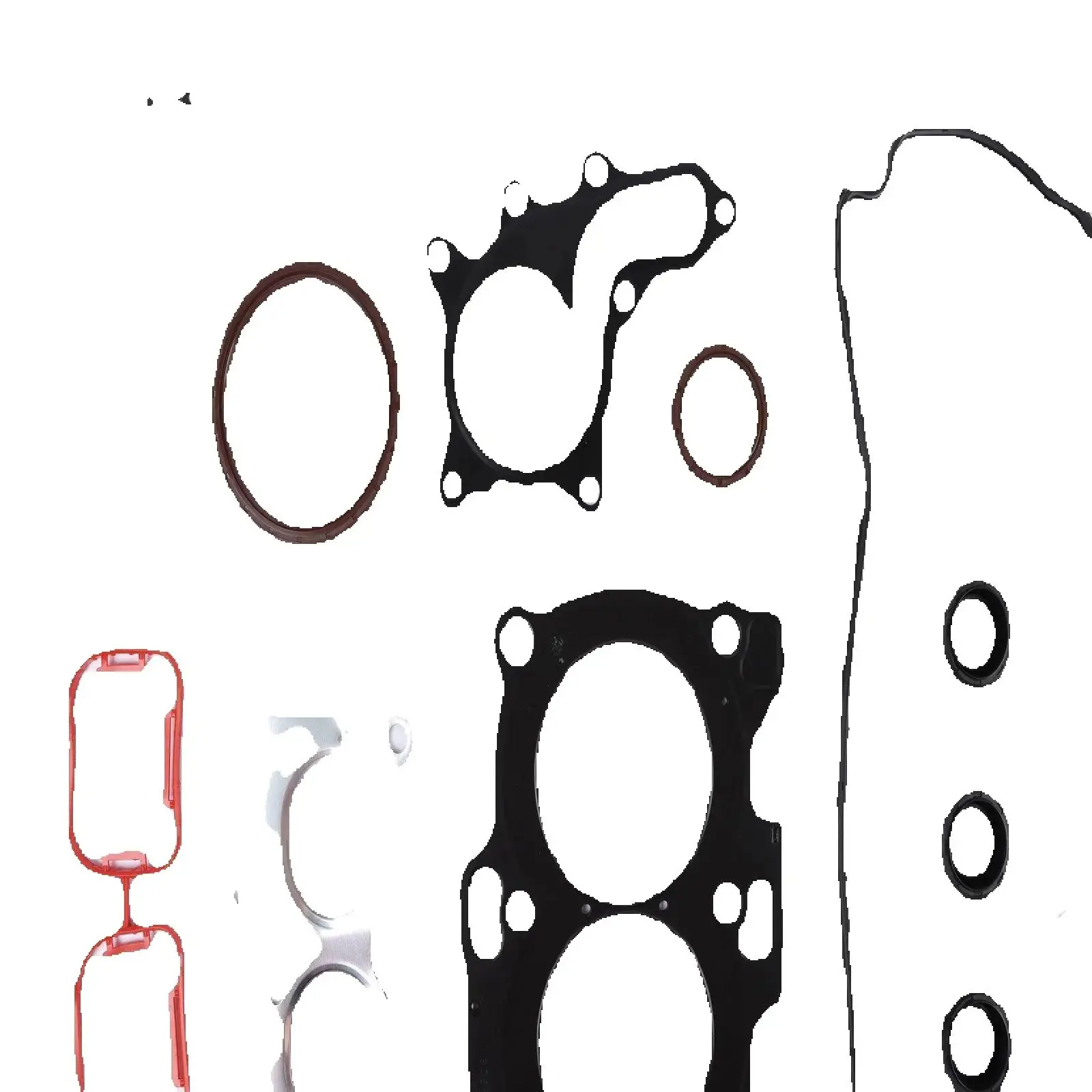 

HS26562PT CS26562 Engine Gasket Set for FOR Toyota Camry RAV4 Scion tC 2009-2018 2.5L 2AR-FE