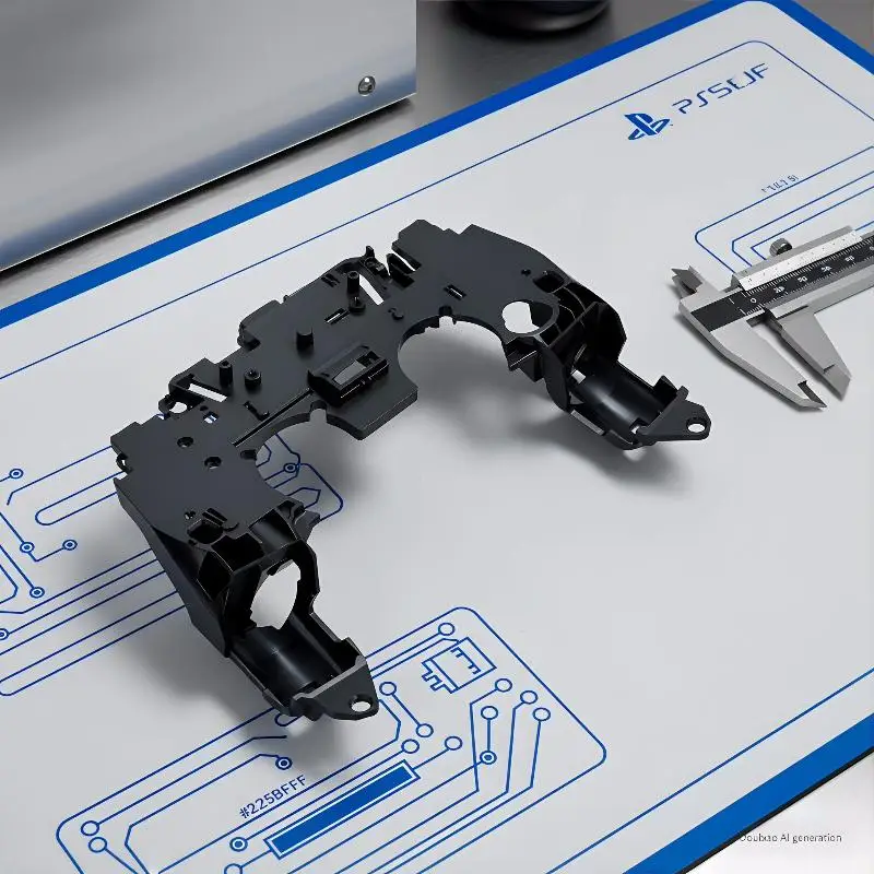 Strong Inner Support Bracket for V1.0 V2.0 V3.0 V5.0 Controller Maintenance Replacement Essential Part