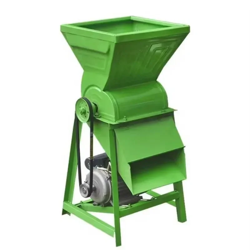 

tuber crop cassava mill meets different needs